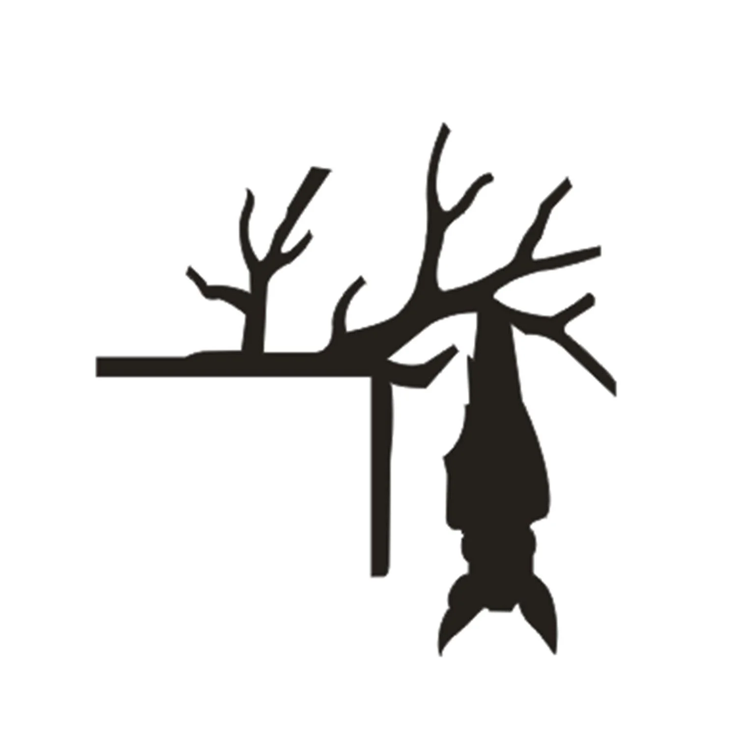 Halloween Home Wooden Door Frame Decorations -  - #tag1#