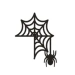 Halloween Home Wooden Door Frame Decorations tag1