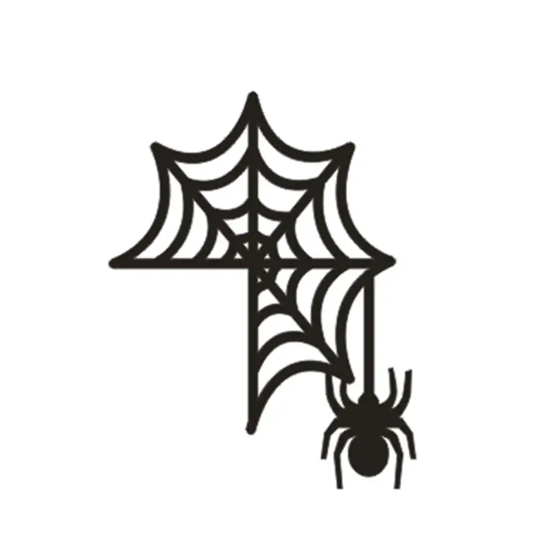 Halloween Home Wooden Door Frame Decorations tag1