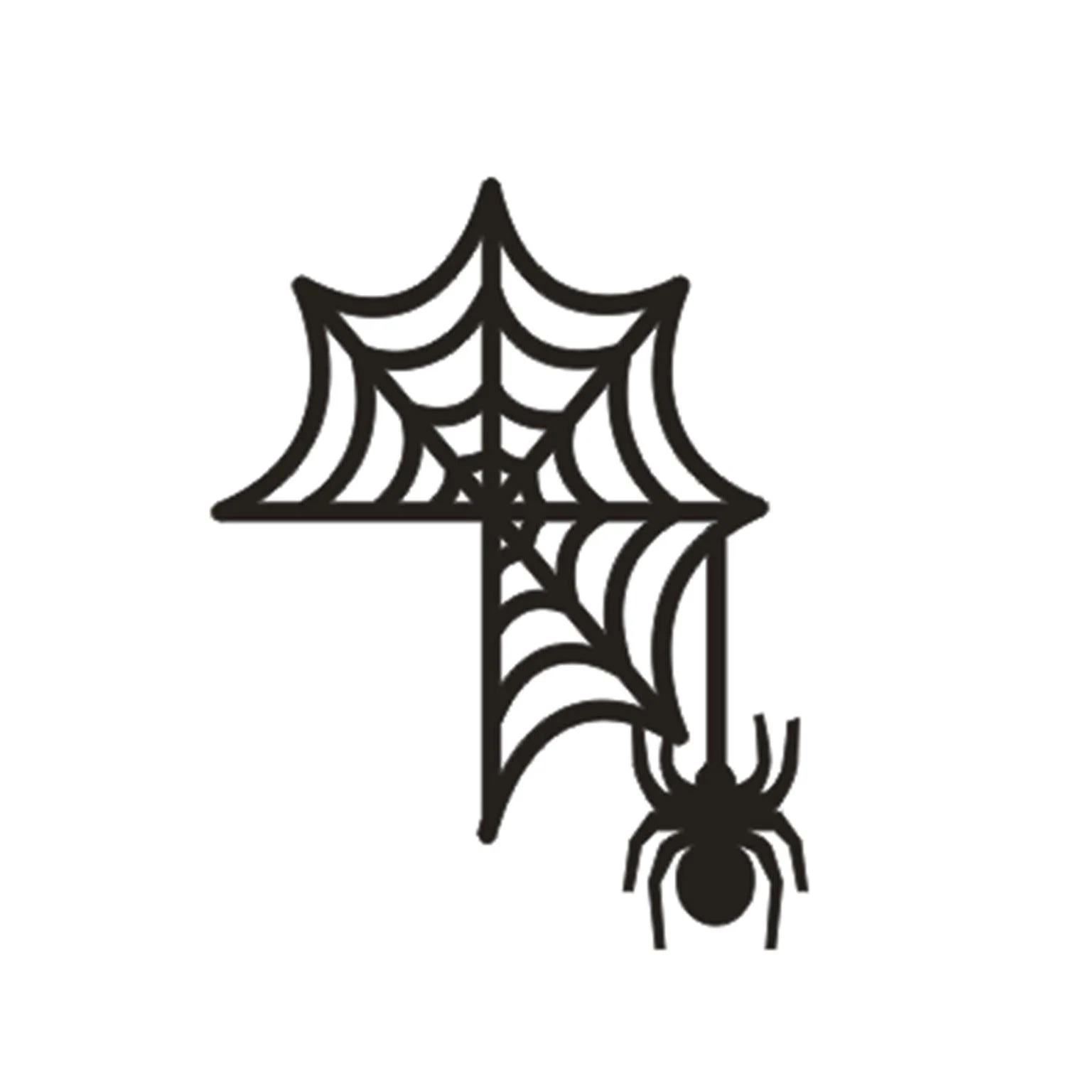 Halloween Home Wooden Door Frame Decorations -  - #tag1#