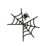 Halloween Home Wooden Door Frame Decorations tag1
