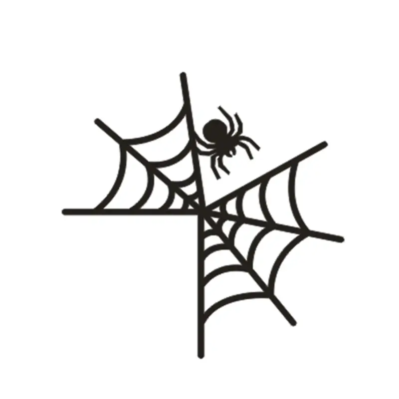 Halloween Home Wooden Door Frame Decorations tag1