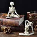 Halloween_Horror_Desktop_Decoration_Resin_Ornaments_Feature_Modeling_Yoga_Skull_Skeleton_-_-_tag1_-4258170 Halloween Horror Desktop Decoration Resin Ornaments Feature Modeling Yoga Skull Skeleton tag1