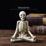 Halloween_Horror_Desktop_Decoration_Resin_Ornaments_Feature_Modeling_Yoga_Skull_Skeleton_-_-_tag1_-4258227 Halloween Horror Desktop Decoration Resin Ornaments Feature Modeling Yoga Skull Skeleton tag1