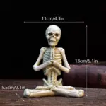 Halloween_Horror_Desktop_Decoration_Resin_Ornaments_Feature_Modeling_Yoga_Skull_Skeleton_-_-_tag1_-4258235 Halloween Horror Desktop Decoration Resin Ornaments Feature Modeling Yoga Skull Skeleton tag1