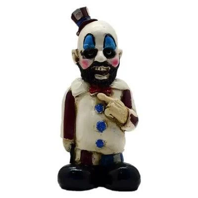 Halloween Horror Garden Gnome -  - #tag1#