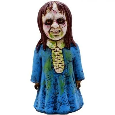 Halloween Horror Garden Gnome -  - #tag1#