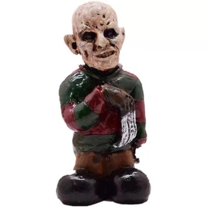 Halloween Horror Garden Gnome -  - #tag1#
