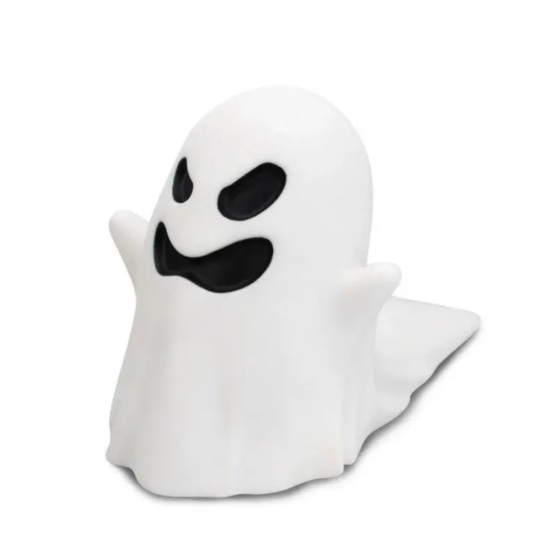 Halloween Horror Gift Luminous Ornament tag1