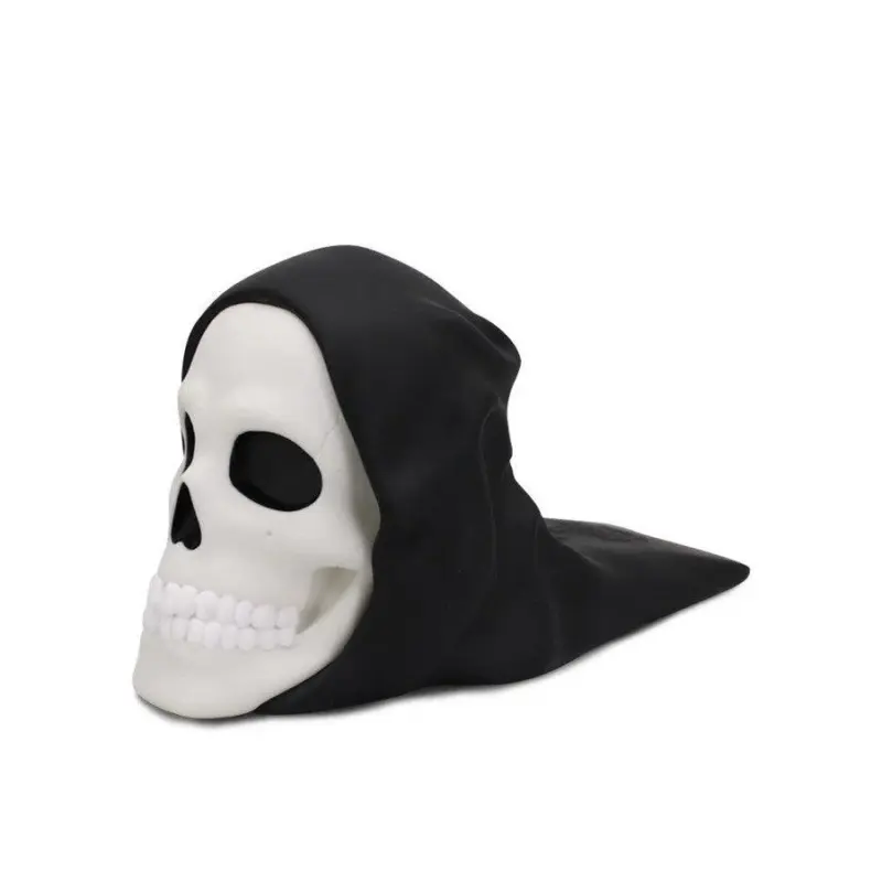 Halloween Horror Gift Luminous Ornament tag1