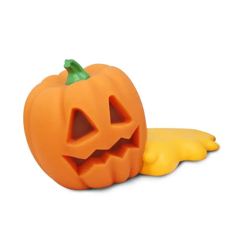 Halloween Horror Gift Luminous Ornament tag1