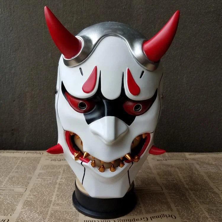 Halloween Horror Headgear Prajna Japan -  - #tag1#