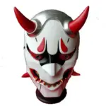 Halloween Horror Headgear Prajna Japan tag1