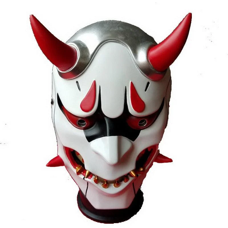 Halloween Horror Headgear Prajna Japan - - #tag1#
