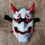 Halloween Horror Headgear Prajna Japan tag1