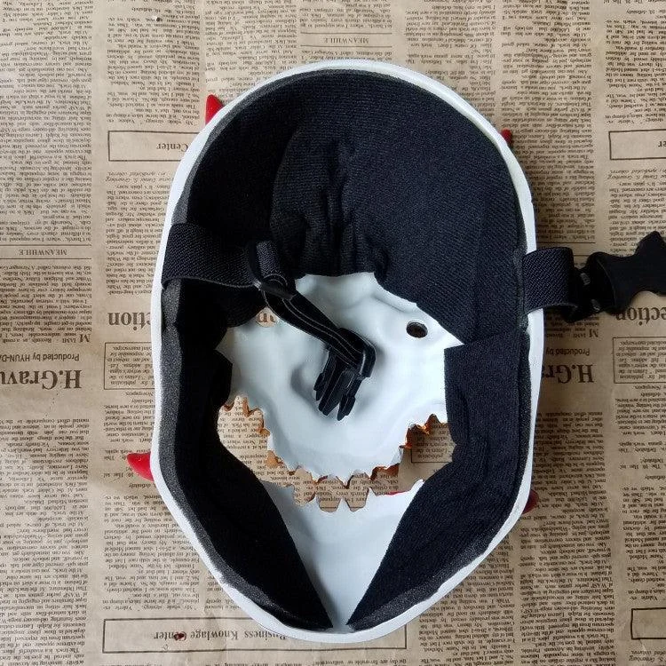 Halloween Horror Headgear Prajna Japan -  - #tag1#