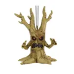Halloween Horror Stump Decoration Pendant