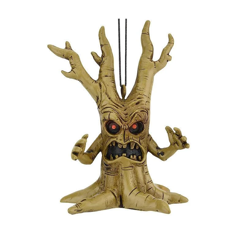 Halloween Horror Stump Decoration Pendant -  - #tag1#