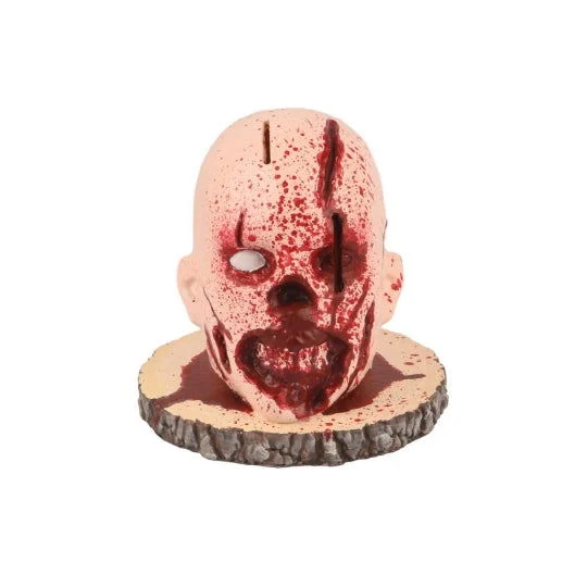 Halloween Kitchen Knife Holder Home Horror Fruit Storage Rack -  - #tag1#