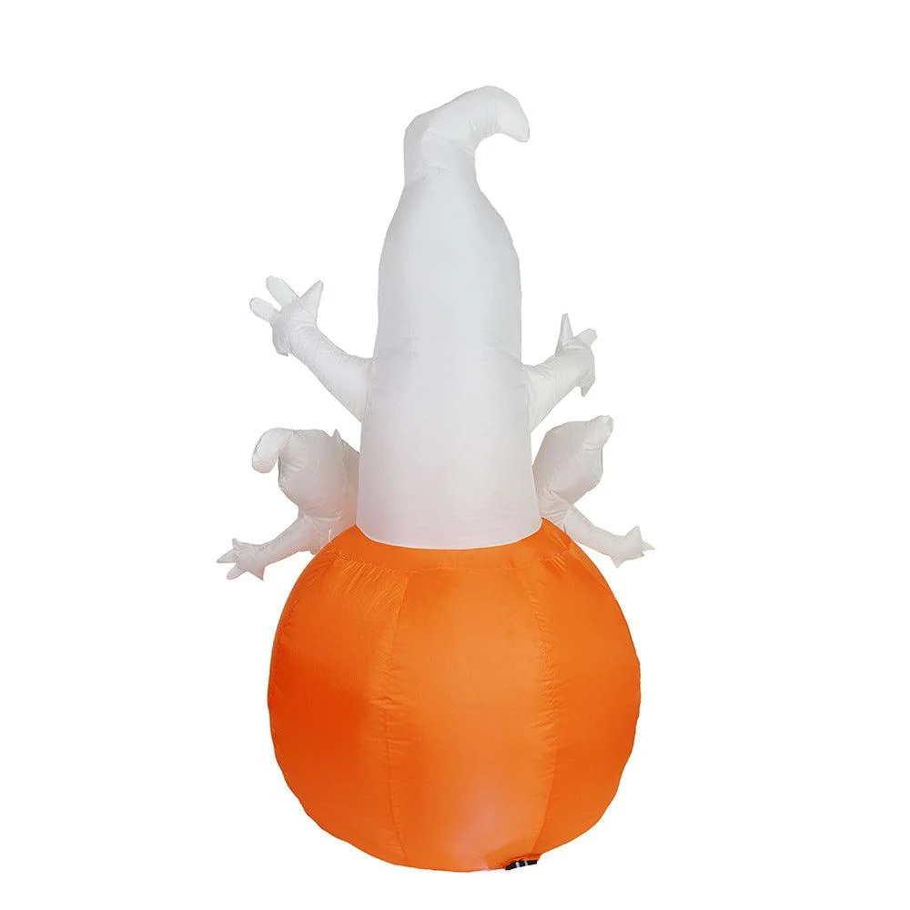 Halloween Luminous Decoration Inflation Model Courtyard Decoration -  - #tag1#