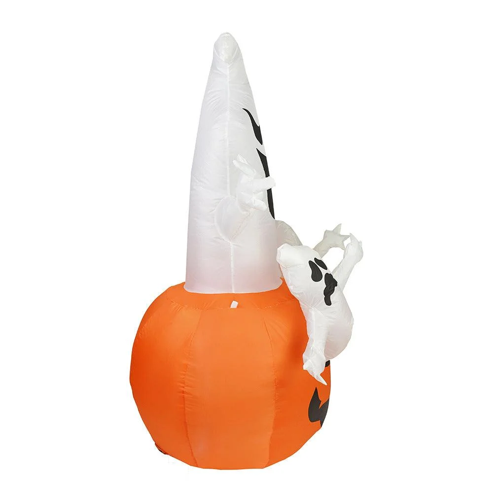 Halloween Luminous Decoration Inflation Model Courtyard Decoration -  - #tag1#