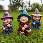 Halloween_Magic_Witch_Sculpture_Resin_Crafts_Small_Ornaments_-_-_tag1_-4260048 Halloween Magic Witch Sculpture Resin Crafts Small Ornaments tag1