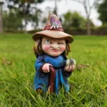 Halloween_Magic_Witch_Sculpture_Resin_Crafts_Small_Ornaments_-_-_tag1_-4260060 Halloween Magic Witch Sculpture Resin Crafts Small Ornaments tag1