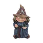 Halloween_Magic_Witch_Sculpture_Resin_Crafts_Small_Ornaments_-_-_tag1_-4260074 Halloween Magic Witch Sculpture Resin Crafts Small Ornaments tag1