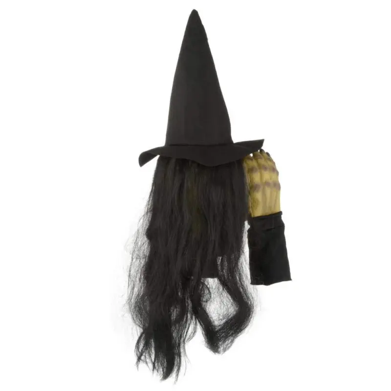 Halloween New Product Voyeur Old Witch Terrible Voyeur tag1