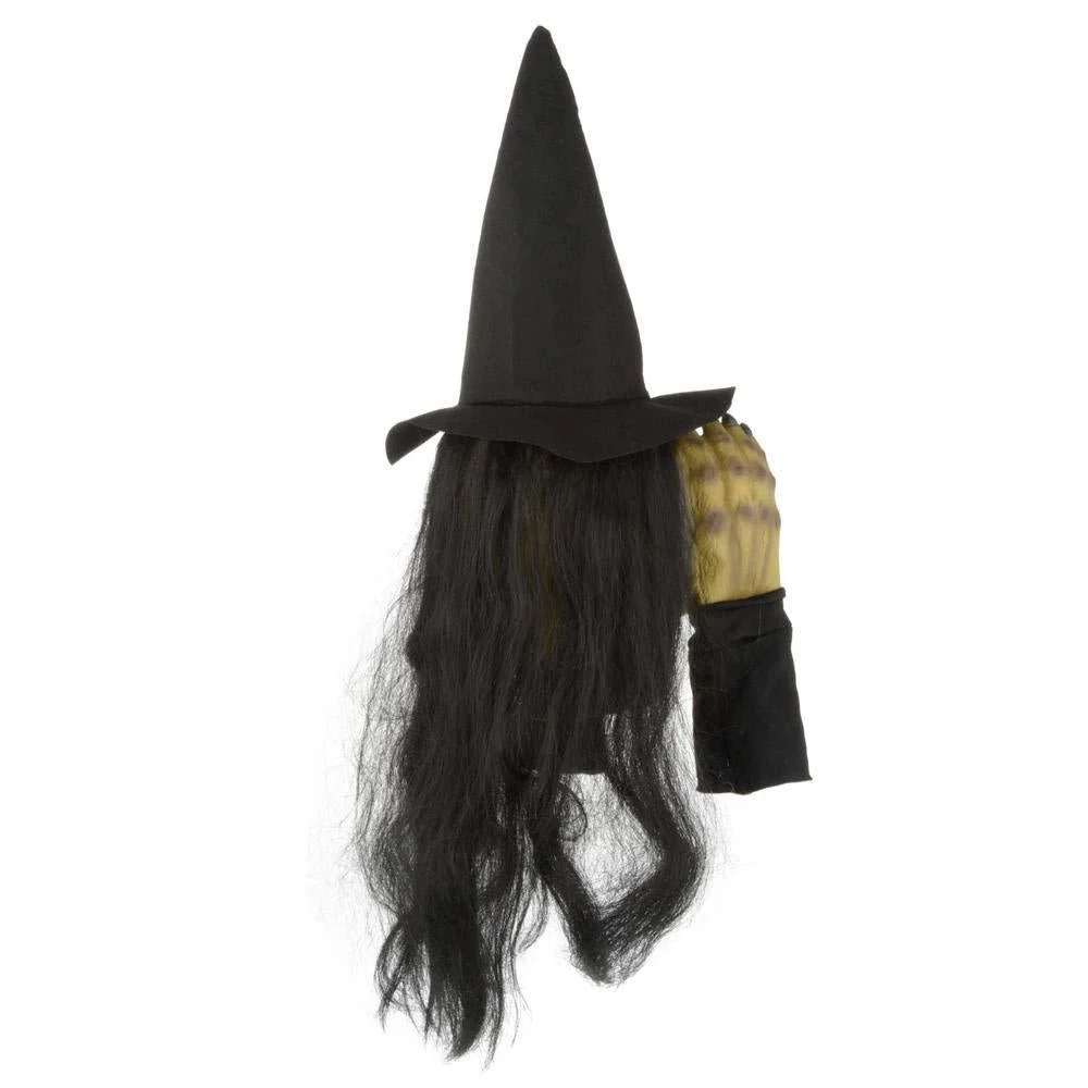 Halloween New Product Voyeur Old Witch Terrible Voyeur -  - #tag1#