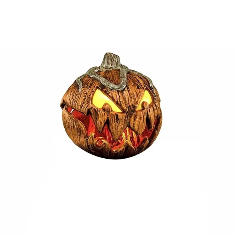 Halloween PUMPKIN LIGHTING ThrillerCourtyard Decoration Outdoor Garden Party tag1