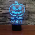 Halloween Party tag1