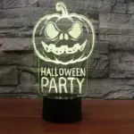 Halloween Party tag1