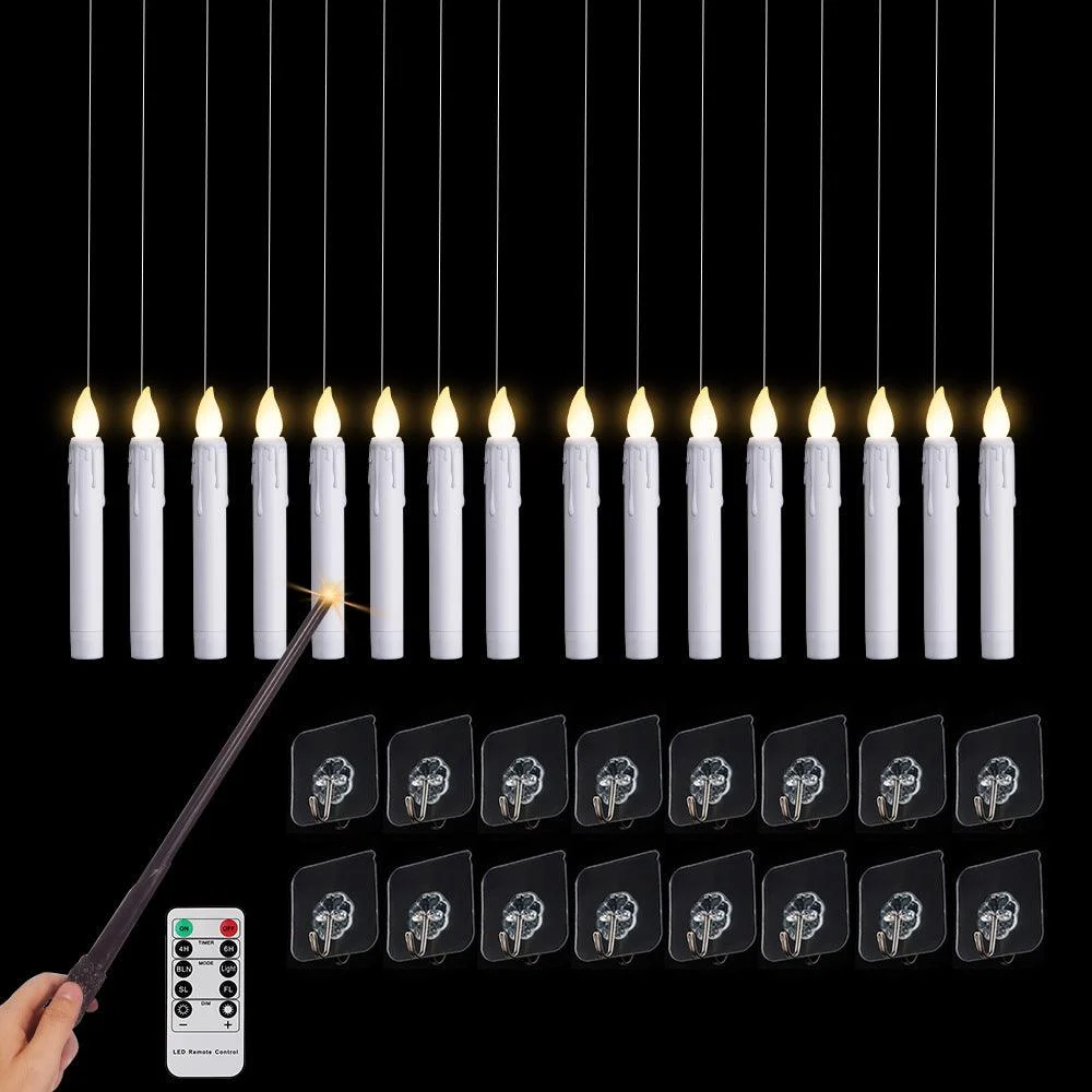 16 PCs