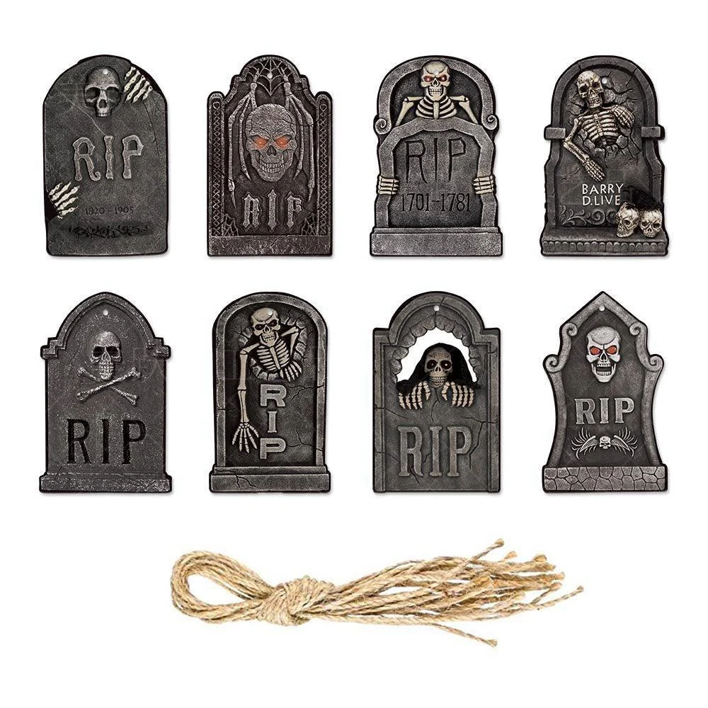 Halloween Party Decoration Pendant -  - #tag1#