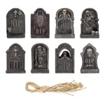 Halloween Party Decoration Pendant tag1