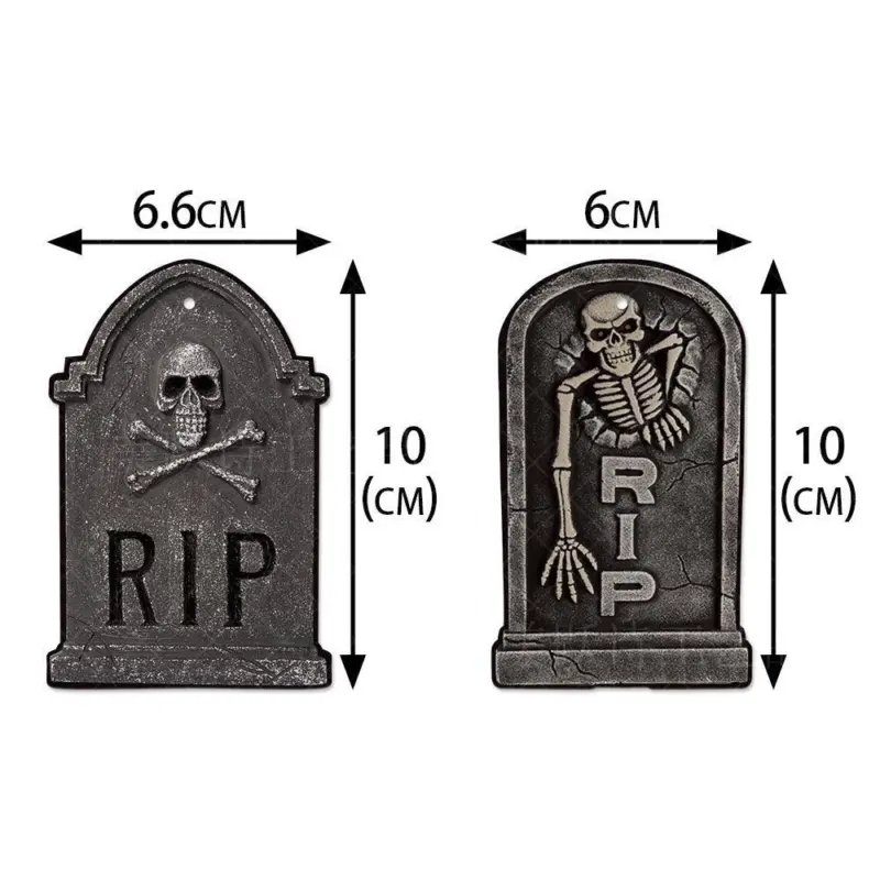 Halloween Party Decoration Pendant tag1
