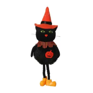 Halloween Pendant Ghost Festival Bar Pumpkin Witch