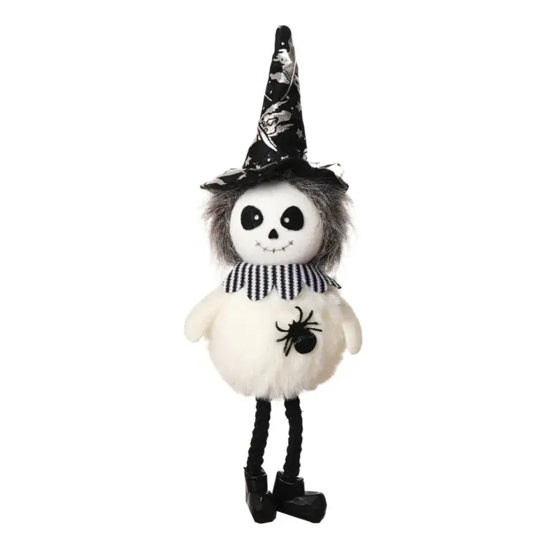 Halloween Pendant Ghost Festival Bar Pumpkin Witch tag1