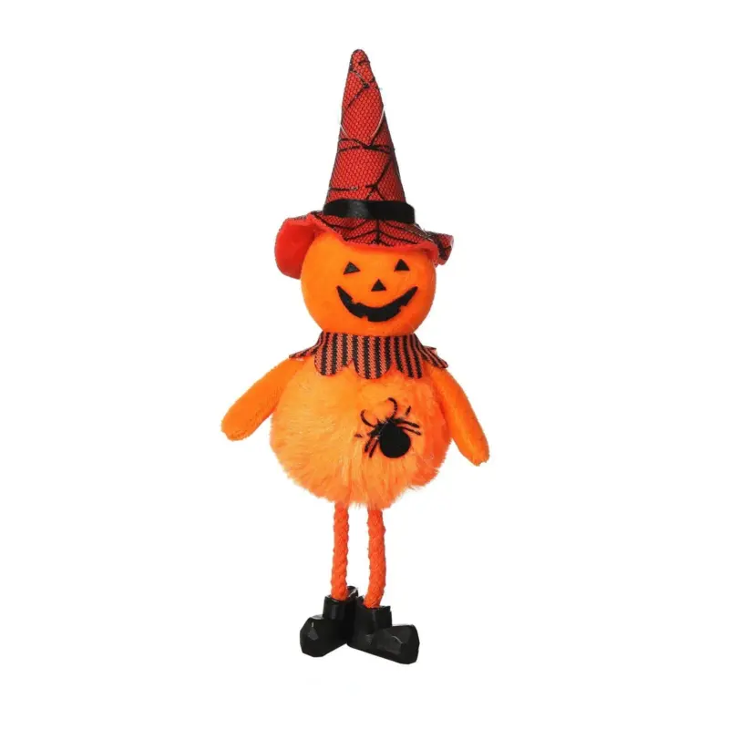 Halloween Pendant Ghost Festival Bar Pumpkin Witch tag1