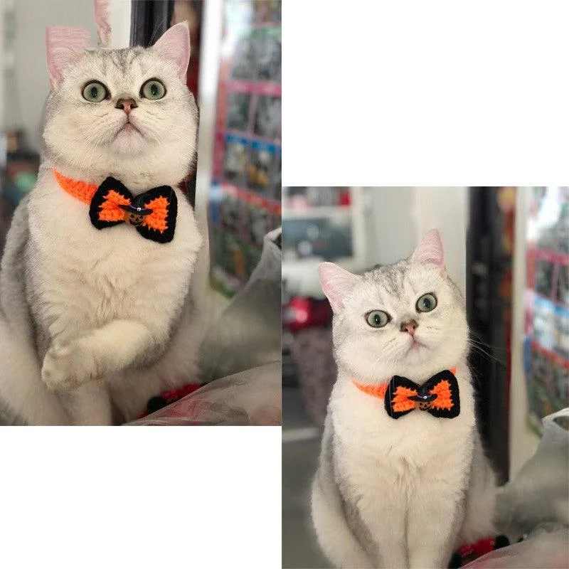 Halloween Pet Jewelry Hat Headgear -  - #tag1#