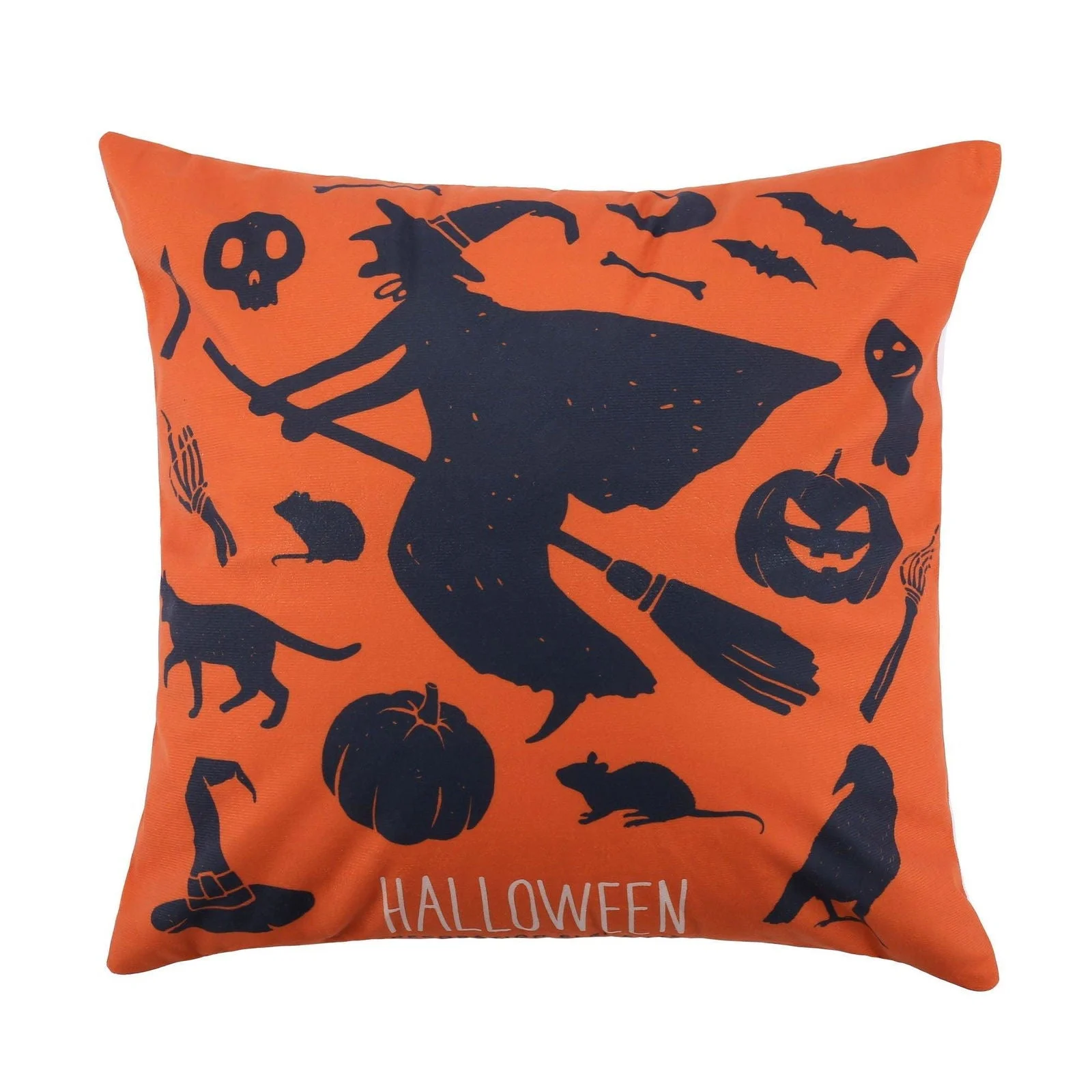 Halloween Pillow Case Cover -  - #tag1#