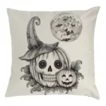 Halloween_Pillow_Cover_Skull_Pumpkin_Home_Sofa_And_Bedside_Waist_Cushion_Cover_-_-_tag1_-4260933 Halloween Pillow Cover Skull Pumpkin Home Sofa And Bedside Waist Cushion Cover tag1