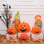 Halloween_Plastic_Luminous_Pumpkin_Lamp_-_-_tag1_-4261164 Halloween Plastic Luminous Pumpkin Lamp tag1