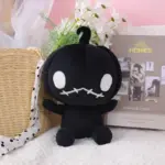 Halloween Plush Toy Holiday Pumpkin Doll tag1