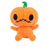 Halloween Plush Toy Holiday Pumpkin Doll tag1