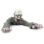 Halloween Props Induction Electric Ghost Climbing tag1
