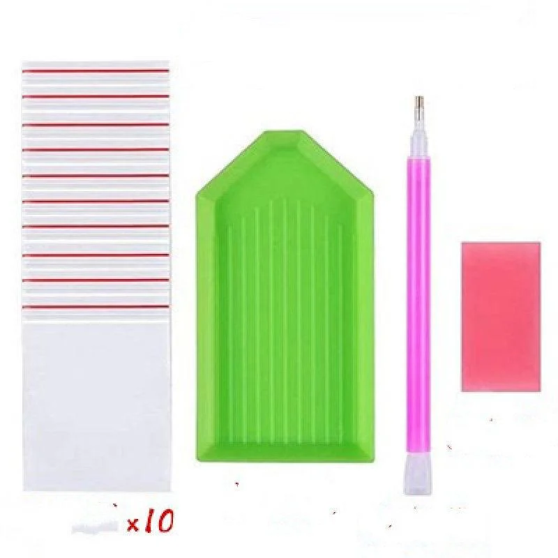 Halloween Pumpkin Diy Full Diamond 5D Diamond Painting -  - #tag1#