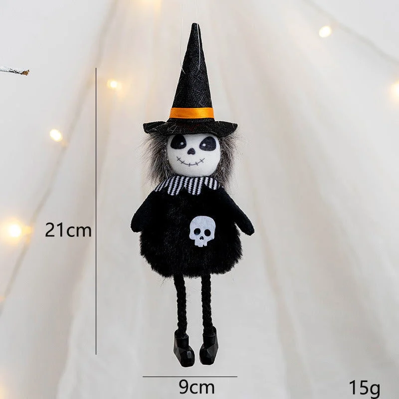 Halloween Pumpkin Hangings Arrangement Props -  - #tag1#