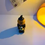 Halloween Pumpkin House Fashion Play Doll Gift Table Decorative Ornaments tag1
